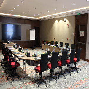 Hotel Gateway By Ihg Djeddah